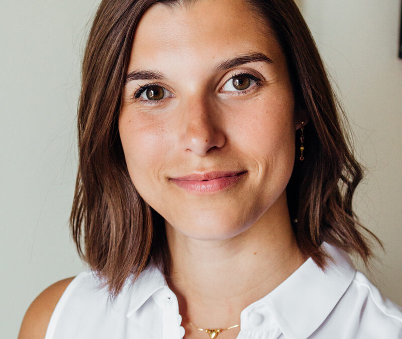 Karolane Pronovost-Belzil