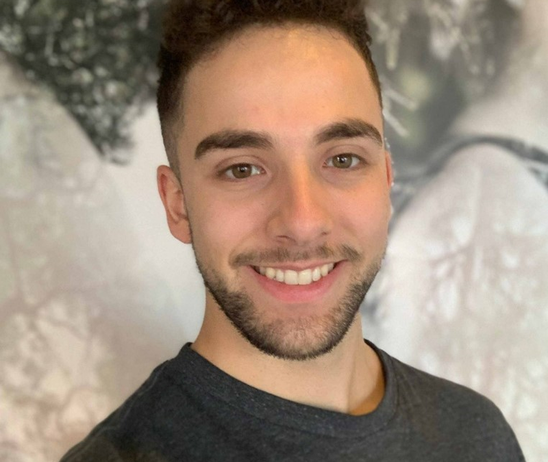 Guillaume Tremblay