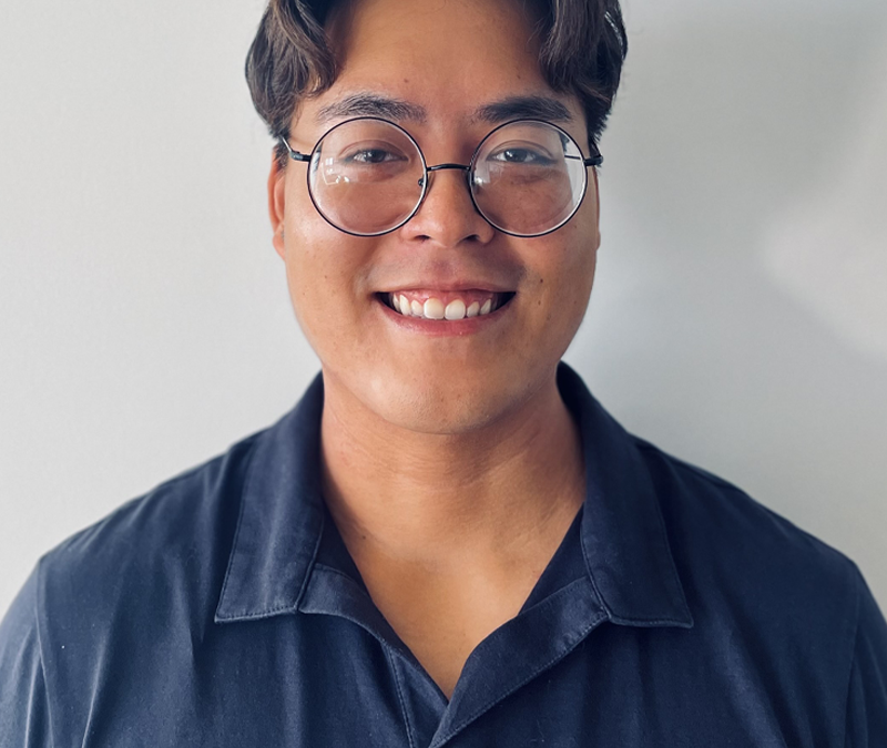 Dr Minh Man Tony Ha, chiropraticien