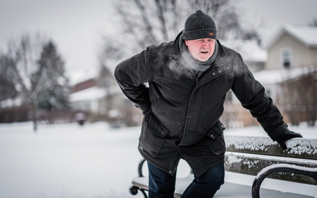 Raideurs hivernales? L’ostéopathie peut faire toute la différence!