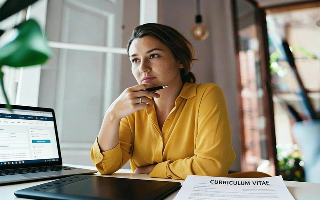 Quand résolution  rime avec orientation